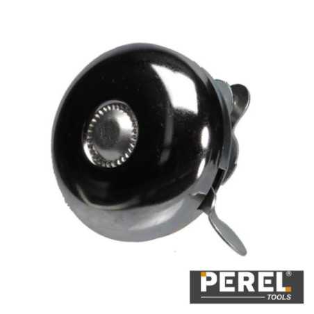 CAMPAINHA P BICICLETA 5 CM PEREL