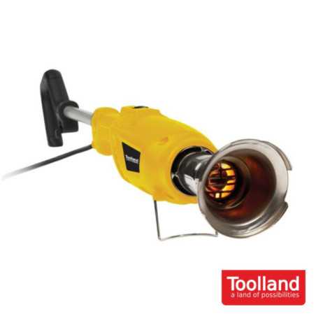 QUEIMADOR DE ERVA ELÉTRICO TOOLLAND
