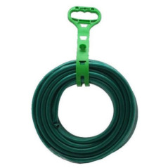 SUPORTE P MANGUEIRA DE JARDIM