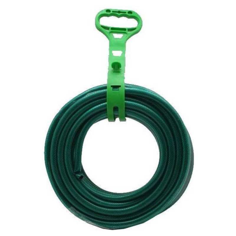 SUPORTE P MANGUEIRA DE JARDIM
