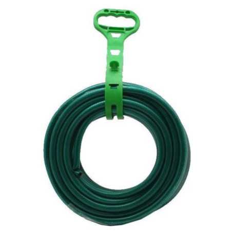 SUPORTE P MANGUEIRA DE JARDIM