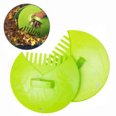 APANHADOR DE FOLHAS P JARDIM 36X31X8CM