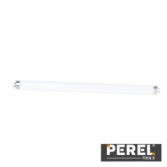 LÂMPADA TUBULAR MOSQUITEIRO 6W FLUORESCENTE UV VELLEMAN
