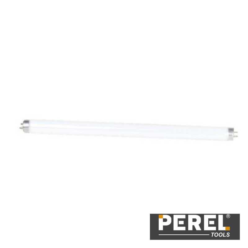 LÂMPADA TUBULAR MOSQUITEIRO 6W FLUORESCENTE UV VELLEMAN