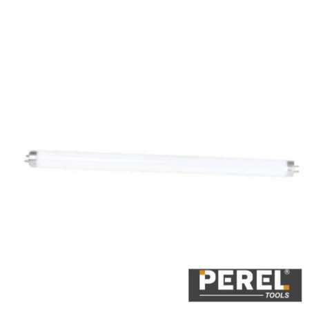 LÂMPADA TUBULAR MOSQUITEIRO 6W FLUORESCENTE UV VELLEMAN