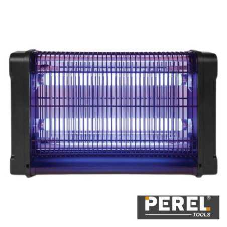 MOSQUITEIRO ELÉTRICO 360 2X10W PEREL