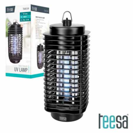 MOSQUITEIRO ELÉTRICO C LÂMPADA UV 28W TEESA
