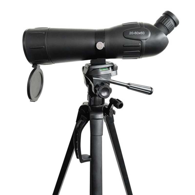 TELESCÓPIO C AMPLIAÇÃO 60X