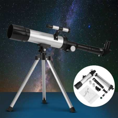 TELESCÓPIO C AMPLIAÇÃO 90X