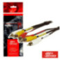 CABO 3RCA MACHO 3RCA MACHO 15M POLYBAG