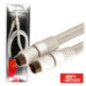 CABO SILVER PLUS SVHS MACHO SVHS MACHO 10M BLISTER