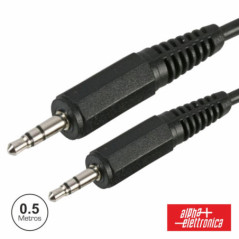 CABO JACK 35MM MACHO JACK 35MM MACHO 05 ST