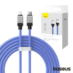 CABO USBC LIGHTNING MACHO 20W PD 2M COOLPLAY BASEUS