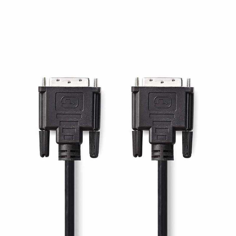 CABO DVID MACHO DUAL LINK DVID DUAL LINK MACHO 10M