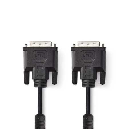 CABO DVII MACHO DUAL LINK DVII DUAL LINK MACHO 2M