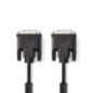 CABO DVII MACHO DUAL LINK DVII DUAL LINK MACHO 2M