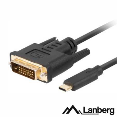 CABO USBC 32 MACHO DVID MACHO 18M LANBERG