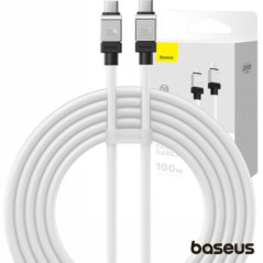 CABO USBC MACHO P USBC MACHO 100W PD 2M COOLPLAY BASEUS