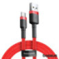 CABO USBA MACHO P USBC MACHO 05M CAFULE BASEUS