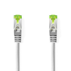 CABO FTP CAT7 5M CINZENTO