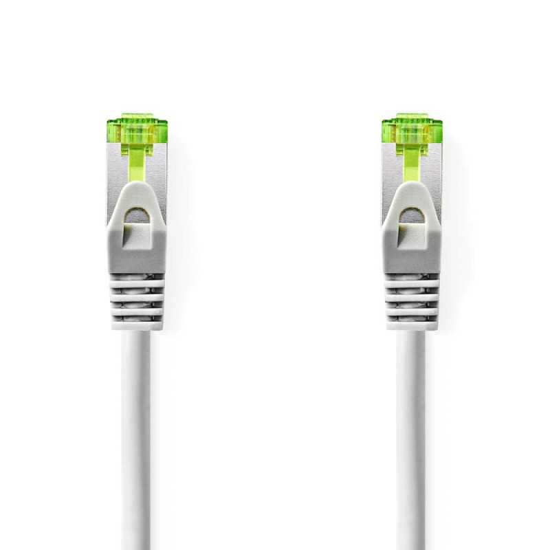 CABO FTP CAT7 5M CINZENTO