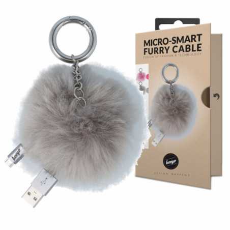 CABO USBA 20 MACHO MICRO USBB MACHO