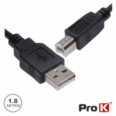 CABO USBA 20 MACHO USBB MACHO 18M PROK