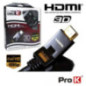 CABO PRO HDMI 14 DIGITAL NYLON FILTRO 5M PROK
