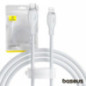 CABO USBC MACHO P LIGHTNING MACHO 12M 20W PUDDING BASEUS