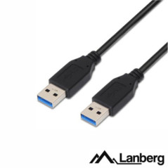 CABO USBA 30 MACHO USBA MACHO 18M LANBERG