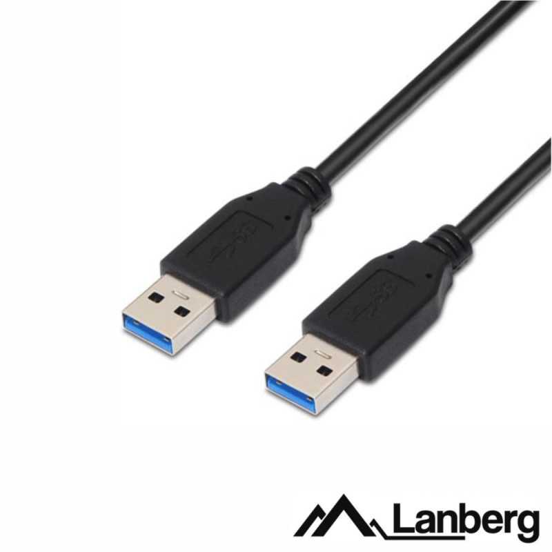 CABO USBA 30 MACHO USBA MACHO 18M LANBERG