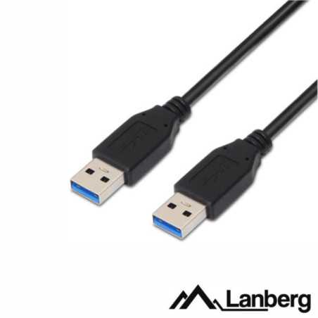 CABO USBA 30 MACHO USBA MACHO 18M LANBERG