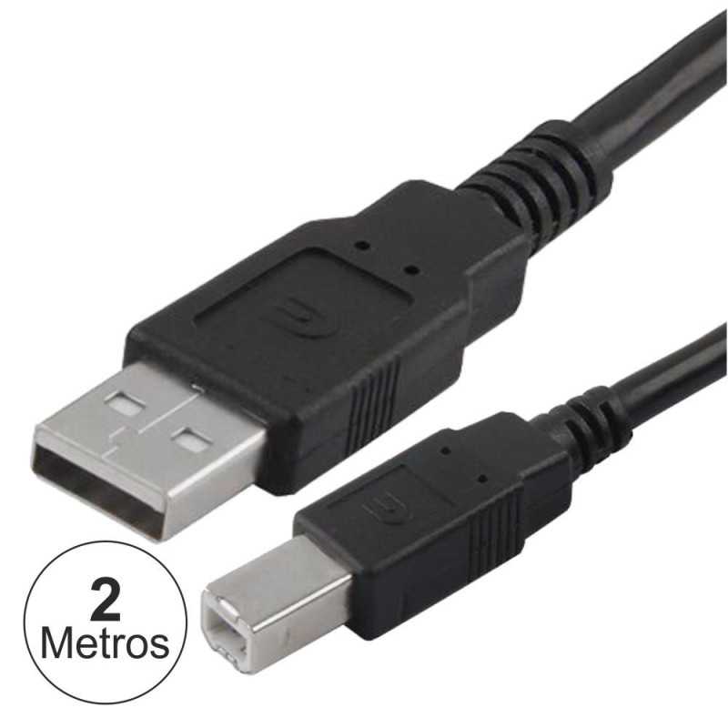 CABO USBA 20 MACHO USBB MACHO 2M
