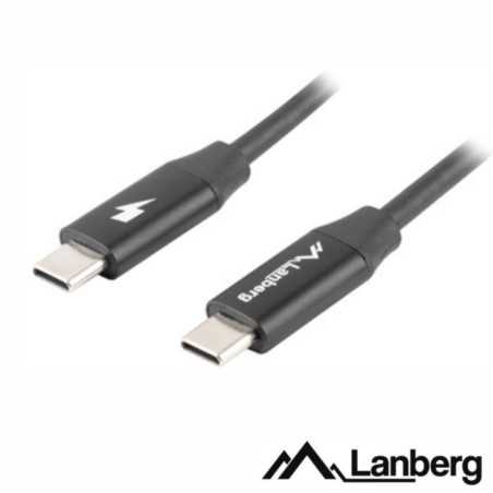 CABO USBC 20 MACHO USBC 20 MACHO 18M LANBERG