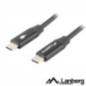 CABO USBC 20 MACHO USBC 20 MACHO 18M LANBERG