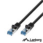 CABO SFTP LSZH CAT6A 3M PRETO LANBERG