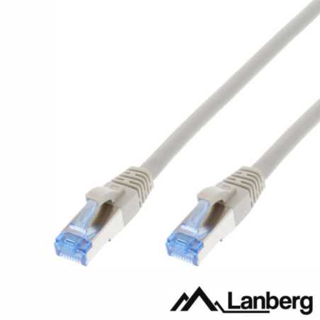 CABO SFTP LSZH CAT6A 05M CINZA LANBERG