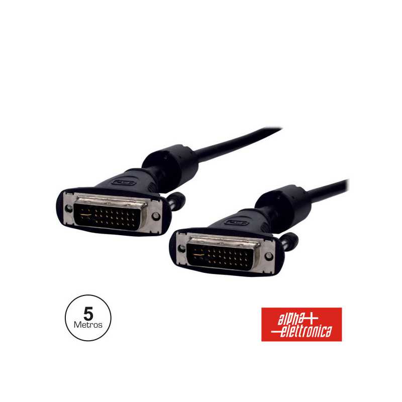 CABO DVII DUAL LINK DVII DUAL LINK 5M