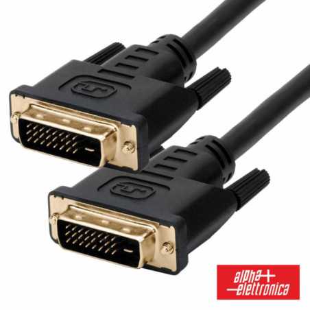 CABO DVID DUAL LINK MACHO DVID DUAL LINK MACHO 18M