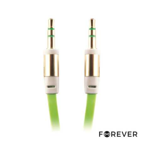 CABO JACK 35MM MACHO JACK 35MM MACHO 1M VERDE ST FOREVER