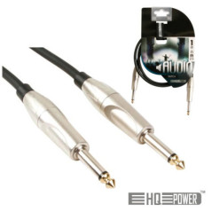 CABO JACK 635MM MACHO MACHO 1M HQ POWER