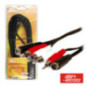 CABO 2SVHS MACHO 4RCA ÁUDIO MACHO 15M BLISTER