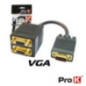 CABO PROFISSIONAL VGA MFF DOURADO PROK