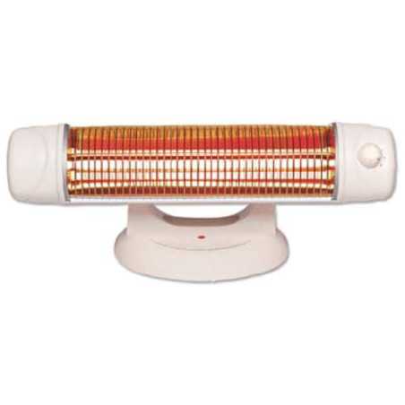 RADIADOR DE CHÃO 6001200W
