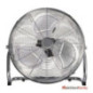 VENTOINHA DE CHÃO METÁLICA 90W 45CM 3 VELOCIDADES MFAMILY