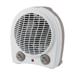 AQUECEDOR TERMOVENTILADOR 10002000W ARDES