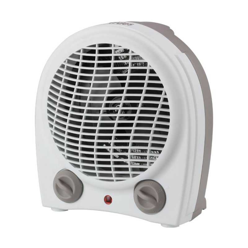 AQUECEDOR TERMOVENTILADOR 10002000W ARDES