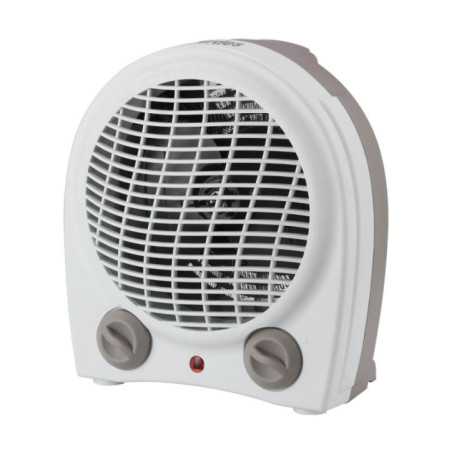 AQUECEDOR TERMOVENTILADOR 10002000W ARDES