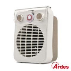 AQUECEDOR TERMOVENTILADOR 2000W ARDES