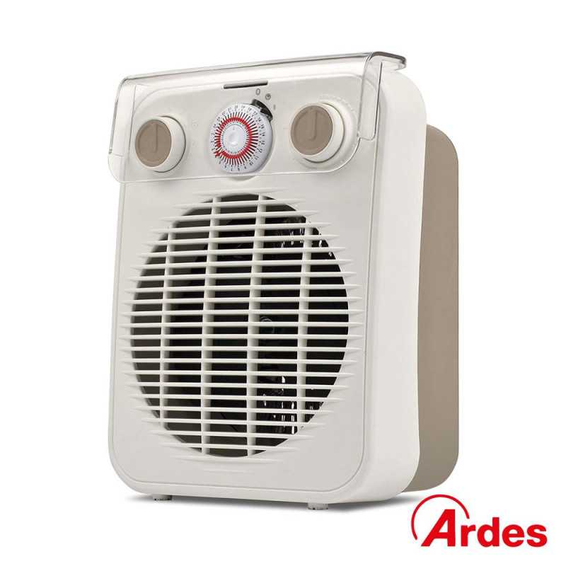 AQUECEDOR TERMOVENTILADOR 2000W ARDES